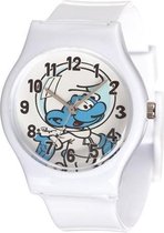 Smurfen horloge voor kinderen (Astrosmurf)