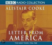 Letter from America, Vol. 1