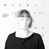 Barbara Morgenstern - Doppelstern (LP)