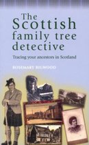Scottish Family Tree Detective