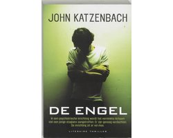 Omslag van Engel