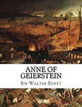 Anne of Geierstein