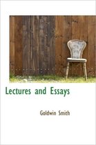 Lectures and Essays