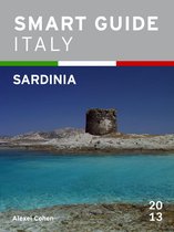 Smart Guide Italy 18 - Smart Guide Italy: Sardinia