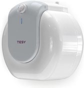 Tesy - keukenboiler - close in boiler - 10Liter compact onder het aanrecht