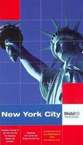 Mobil Travel Guide New York City