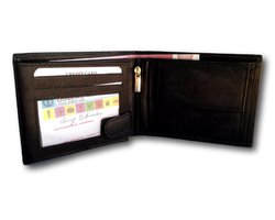 Portemonnee heren - Portefeuille heren - Portemonnee jongens - Cadeau voor man - Heren portemonnee - Cadeau voor hem - Cadeau voor man verjaardag - Mannen cadeautjes - Portemonnee online kopen - Cadeau man verjaardag - Gadgets - Cadeau - Sale - Leer