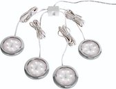 DECORATIEVE MODULES MET LEDS - KLEUR WITTE KLEUR (6400K)