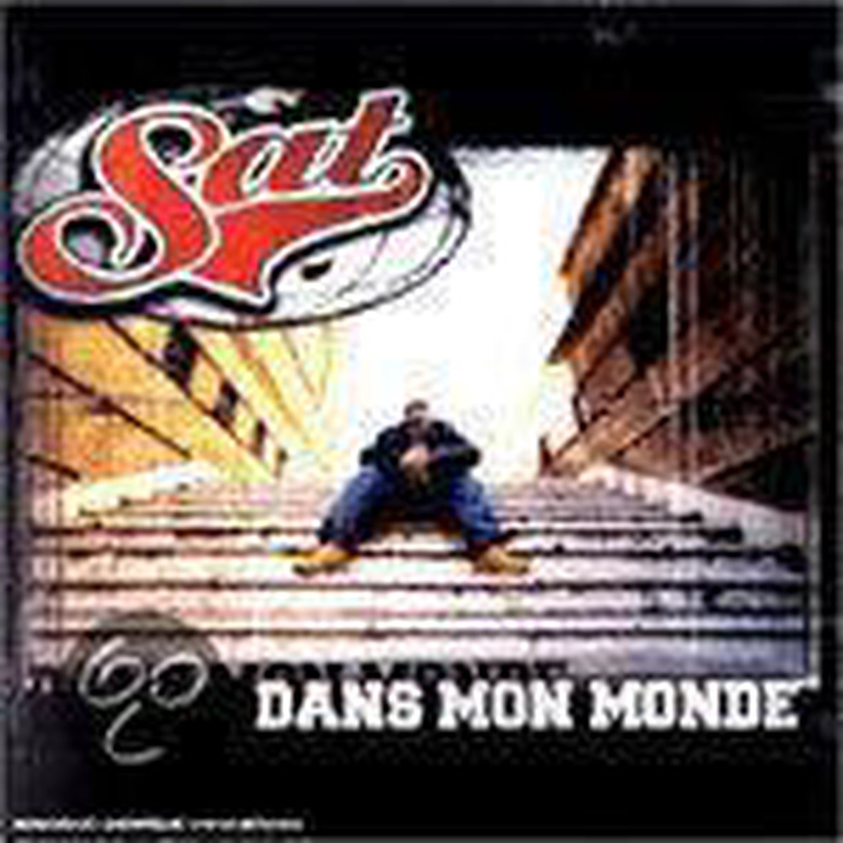 Dans Mon Monde