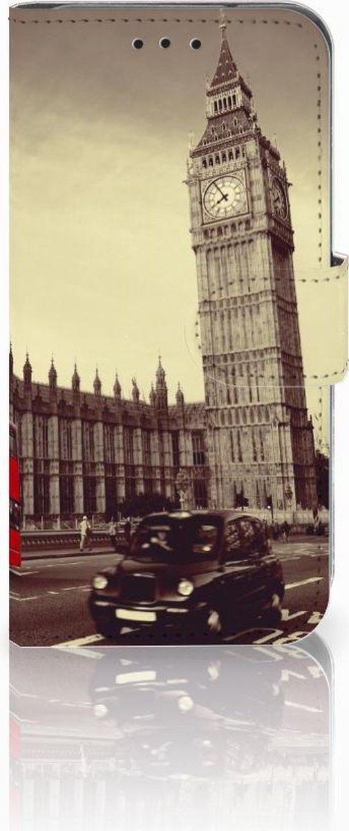 Samsung Galaxy S10e Flip Cover Londen
