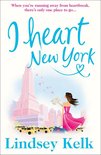 I Heart #1 - I Heart New York (I Heart Series, Book 1)