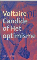 Candide, of Het optimisme