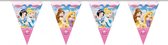 Disney Princess - Plastic Vlaggenvlag