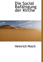 Die Social Bafahigung Der Kirche