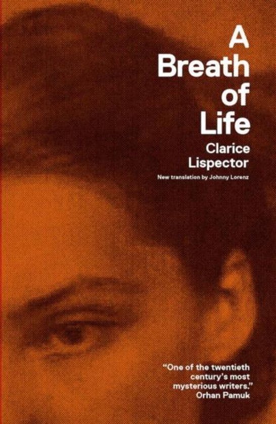 Foto: Breath of life