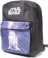 Star Wars Rugzak R2D2 – 42x31x6cm | Backpack | Rugtas | Backpack voor School