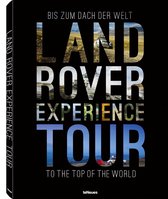 Land Rover Experience Tour to the Top of the World