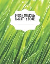 Design Thinking Empathy Book