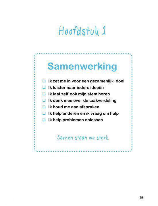 Deugdenyoga voor kinderen