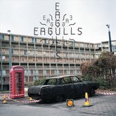 Eagulls - Eagulls (CD)