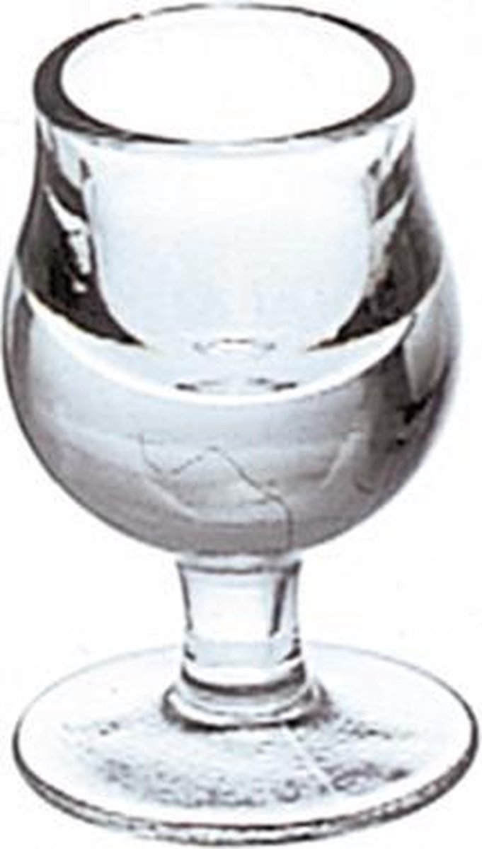 La Rochère Deguster Likeurglaasje - 1.5 cl - Set-12
