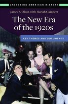 Unlocking American History-The New Era of the 1920s