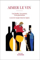 Aimer le vin | Rene Sepul | Book