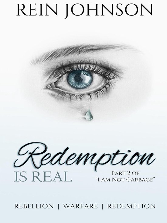 Redemption Is Real - cover
