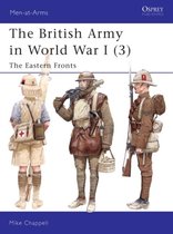 The British Army in World War I (3)