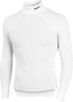 Craft Active pullover lange mouwen - Thermoshirt - Heren - maat S - wit