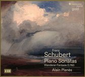 Schubert.Sonatas