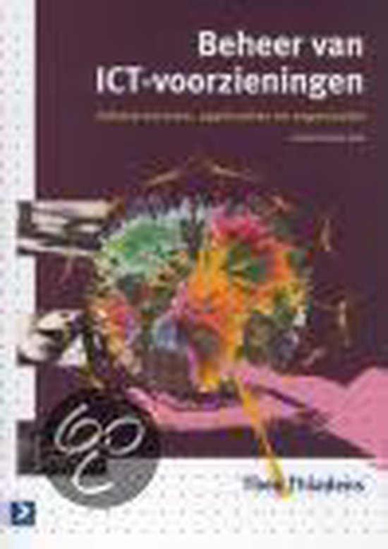 Beheer Van Ict Voorzieningen Dr4 - cover