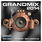 Grandmix 2014