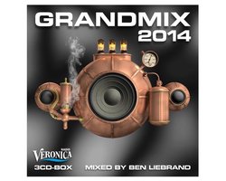 Grandmix 2014