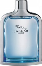 MULTI BUNDEL 2 stuks Jaguar Classic Eau De Toilette Spray 100ml