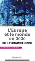 Espaces Politiques - L'Europe et le monde en 2020