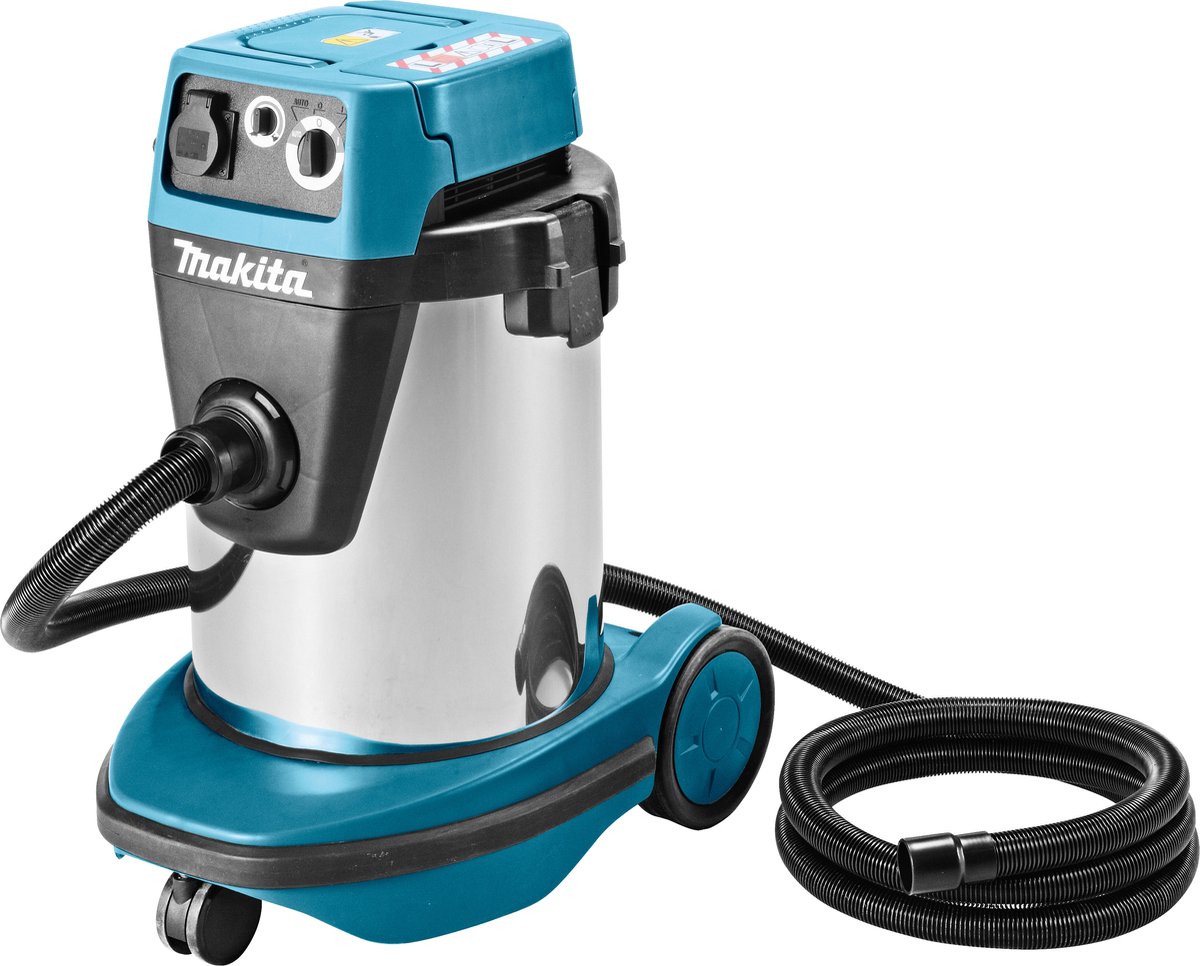 Makita Stofzuiger VC3210LX1 Klasse L,32 l