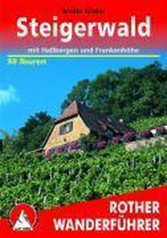 Steigerwald - cover