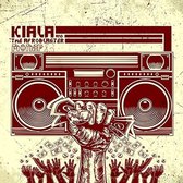 Kiala And The Afroblaster - Money (CD)