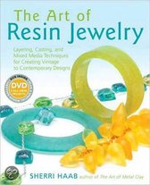 The Art Of Resin Jewelry