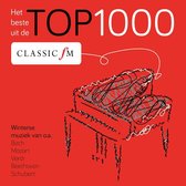 Classic FM – Het Beste Uit De Top 1000