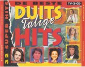 De Beste Duitstalige Hits - 32 Klassiekers 2CD's - Roland Kaiser, Marianne Rosenberg, Cindy & Bert, Nicole, Rex Gildo, Andy Borg