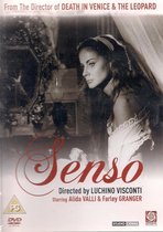 Senso (1953) (Import)