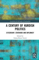 Ethnopolitics-A Century of Kurdish Politics