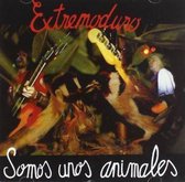 Extremoduro - Somos Unos Animales Version 2011