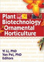 Plant Biotechnology in Ornamental Horticulture