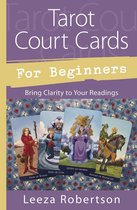 Llewellyn's For Beginners 49 - Tarot Court Cards for Beginners