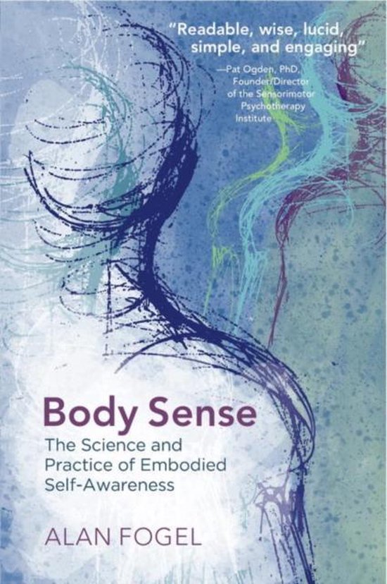 Body Sense - cover