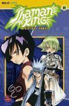 Shaman King 21