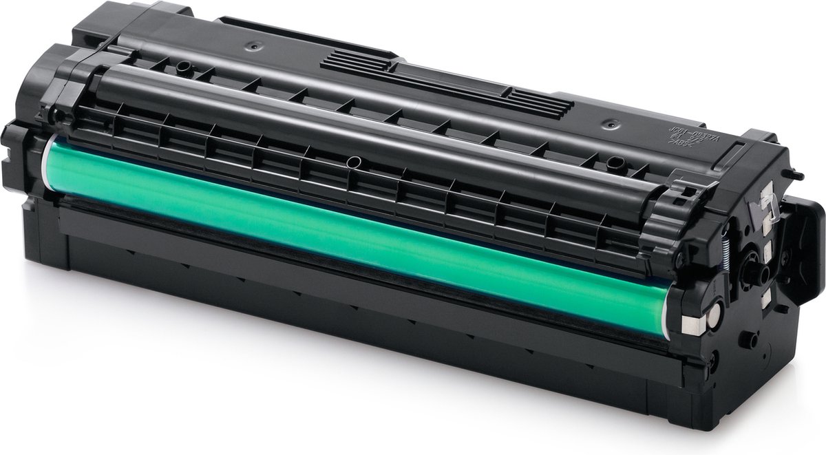 Samsung CLT-M506L tonercartridge 1 stuk(s) Origineel Zwart
